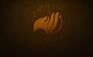 FAIRY TAIL
