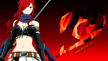 FAIRY TAIL - 1920 x 1080