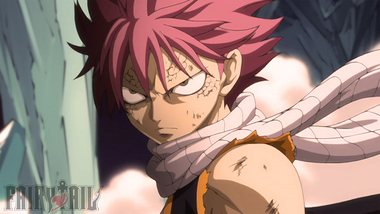 FAIRY TAIL