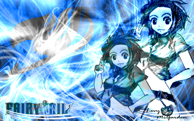 FAIRY TAIL