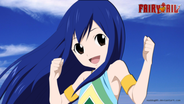 FAIRY TAIL - 1920 x 1080