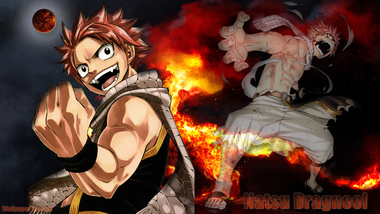 FAIRY TAIL - 1920 x 1080