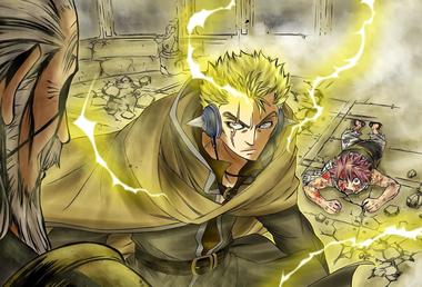 FAIRY TAIL