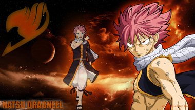 FAIRY TAIL - 1920 x 1080