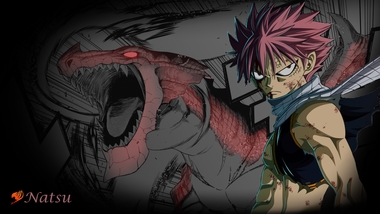 FAIRY TAIL - 1920 x 1080