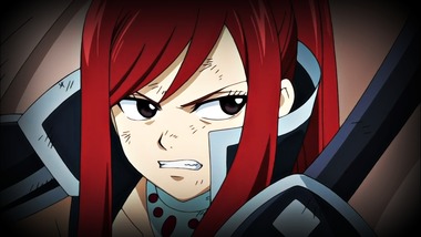 FAIRY TAIL - 1920 x 1080