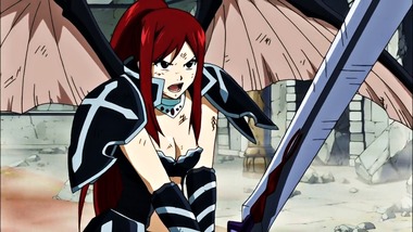 FAIRY TAIL