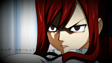 FAIRY TAIL - 1920 x 1080