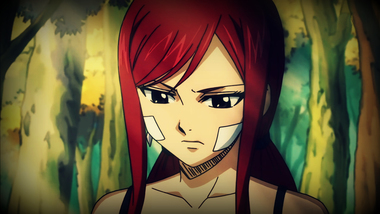 FAIRY TAIL - 1920 x 1080