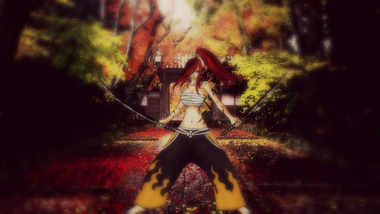 FAIRY TAIL - 1920 x 1080