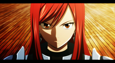 FAIRY TAIL