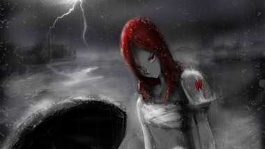 FAIRY TAIL