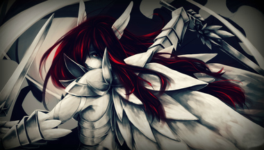 FAIRY TAIL