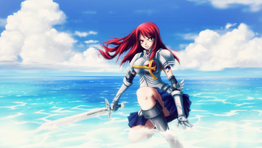 FAIRY TAIL