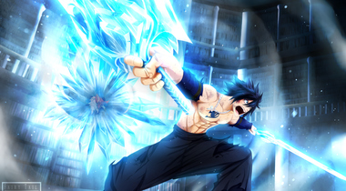 FAIRY TAIL