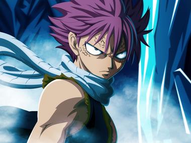 FAIRY TAIL