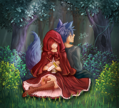 FAIRY TAIL