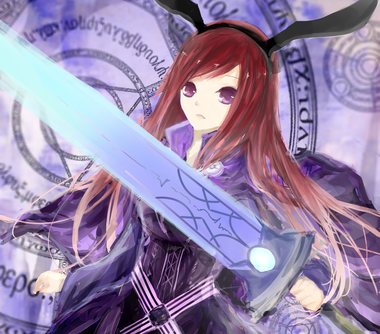FAIRY TAIL