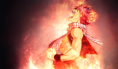 FAIRY TAIL - 1440 x 843