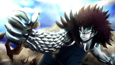 FAIRY TAIL - 1920 x 1080