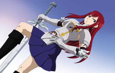 FAIRY TAIL