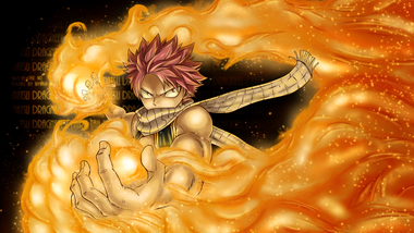 FAIRY TAIL - 1920 x 1080