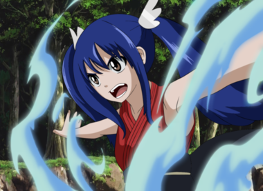 FAIRY TAIL