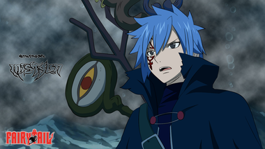 FAIRY TAIL