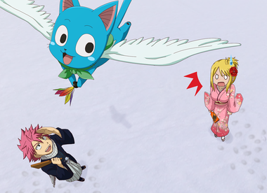 FAIRY TAIL