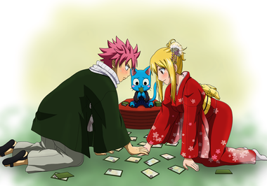 FAIRY TAIL