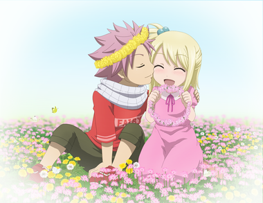 FAIRY TAIL