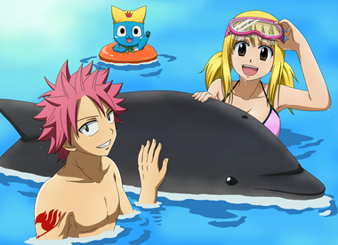 FAIRY TAIL