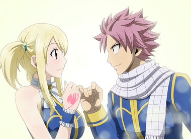 FAIRY TAIL