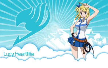 FAIRY TAIL