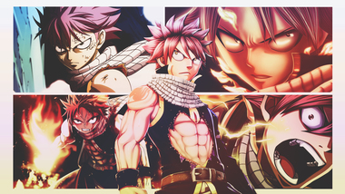 FAIRY TAIL - 1920 x 1080