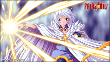 FAIRY TAIL