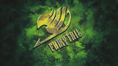 FAIRY TAIL