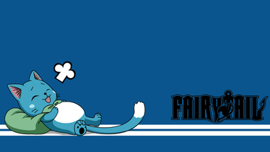 FAIRY TAIL - 1920 x 1080