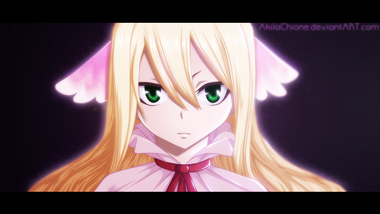 FAIRY TAIL - 1920 x 1080