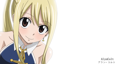 FAIRY TAIL - 1920 x 1080