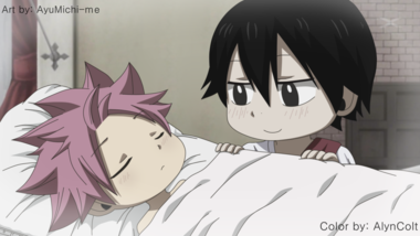 FAIRY TAIL