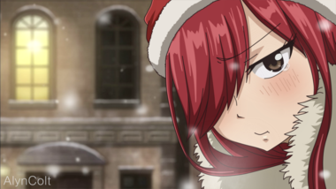 FAIRY TAIL