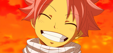 FAIRY TAIL