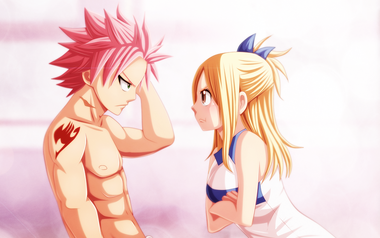 FAIRY TAIL