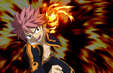 FAIRY TAIL