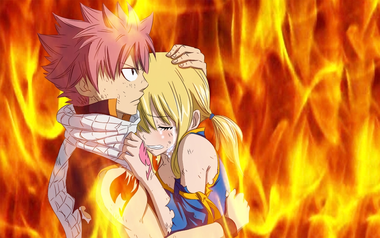 FAIRY TAIL