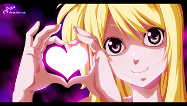 FAIRY TAIL