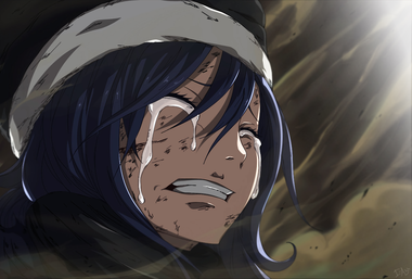 FAIRY TAIL