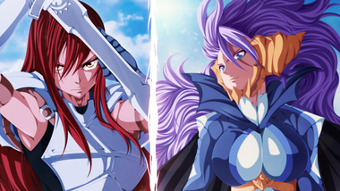 FAIRY TAIL - 1920 x 1080