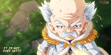 FAIRY TAIL